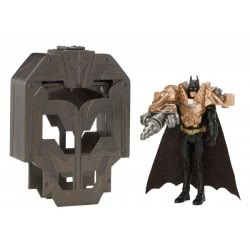 Mattel Quicktek Φιγούρες Batman W7191 / ASST 746775072834