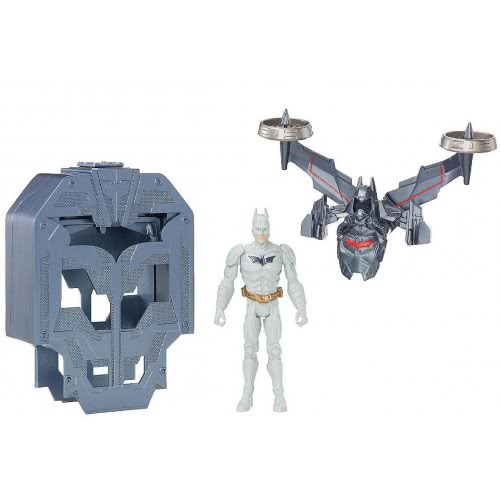 Mattel Quicktek Φιγούρες Batman W7191 / ASST 746775072834