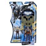 Mattel Quicktek Φιγούρες Batman W7191 / ASST 746775072834