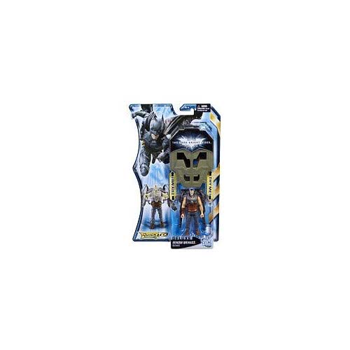 Mattel Quicktek Φιγούρες Batman W7191 / ASST 746775072834