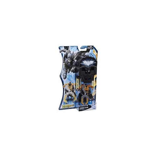 Mattel Quicktek Φιγούρες Batman W7191 / ASST 746775072834