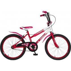 ORIENT BIKES Orient Ποδήλατο Bmx 12 Ίντσες Tiger Φουξ 151002-fux 5221275016663