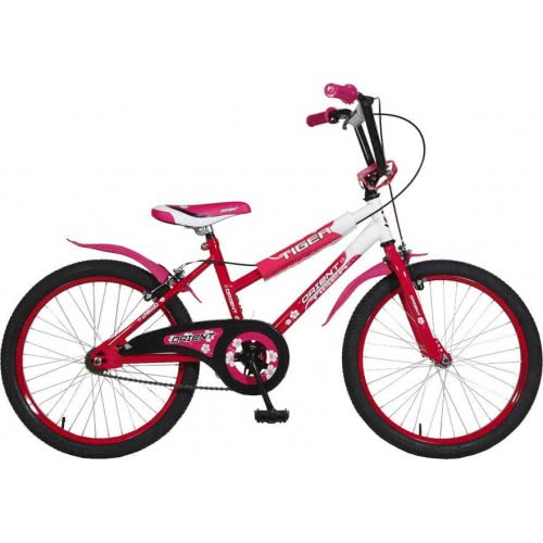 ORIENT BIKES Orient Ποδήλατο Bmx 12 Ίντσες Tiger Φουξ 151002-fux 5221275016663