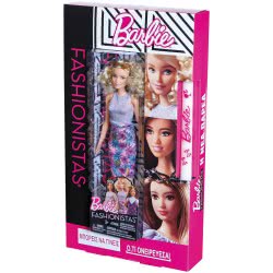 Mattel Easter Candle Barbie Fashionistas - 8 Designs GDJ51 887961744651