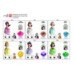 Just toys Cupcake Surprise Νύφες Special Edition - 12 Σχέδια 1105 8886457611059