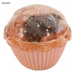 Just toys Cupcake Surprise Νύφες Special Edition - 12 Σχέδια 1105 8886457611059