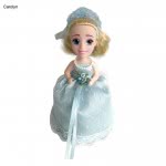 Just toys Cupcake Surprise Νύφες Special Edition - 12 Σχέδια 1105 8886457611059