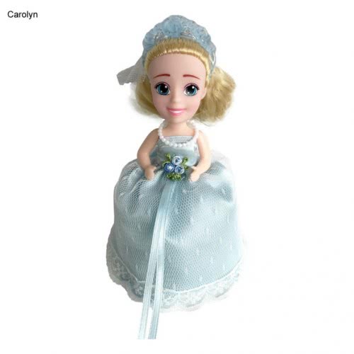 Just toys Cupcake Surprise Νύφες Special Edition - 12 Σχέδια 1105 8886457611059