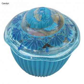 Just toys Cupcake Surprise Νύφες Special Edition - 12 Σχέδια 1105 8886457611059