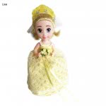 Just toys Cupcake Surprise Wedding Special Edition - 12 Designs 1105 8886457611059