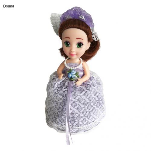 Just toys Cupcake Surprise Wedding Special Edition - 12 Designs 1105 8886457611059