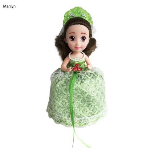 Just toys Cupcake Surprise Wedding Special Edition - 12 Designs 1105 8886457611059
