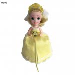 Just toys Cupcake Surprise Νύφες Special Edition - 12 Σχέδια 1105 8886457611059