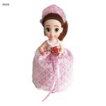 Just toys Cupcake Surprise Wedding Special Edition - 12 Designs 1105 8886457611059