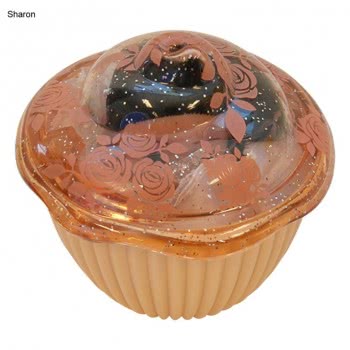 Just toys Cupcake Surprise Νύφες Special Edition - 12 Σχέδια 1105 8886457611059