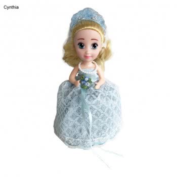 Just toys Cupcake Surprise Wedding Special Edition - 12 Designs 1105 8886457611059