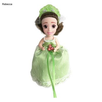 Just toys Cupcake Surprise Νύφες Special Edition - 12 Σχέδια 1105 8886457611059