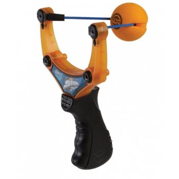Just toys Λαμπάδα Air Storm Shot Σφεντόνα AS972LA 089836497284