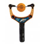 Just toys Λαμπάδα Air Storm Shot Σφεντόνα AS972LA 089836497284