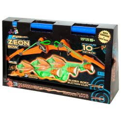 Just toys Easter Candle Air Storm Firetek Zeon Bow - 2 Colours AS910LA 089836491008