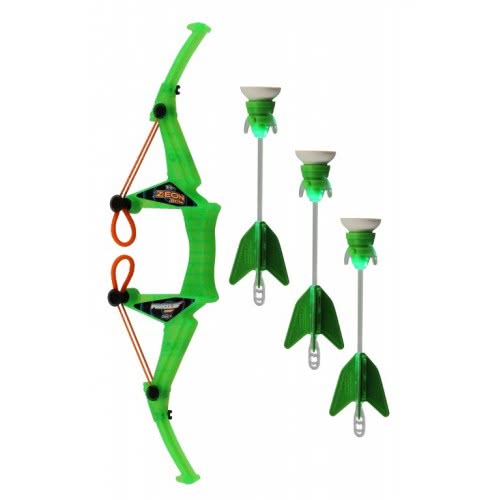Just toys Λαμπάδα Air Storm Firetek Zeon Bow - 2 Χρώματα AS910LA 089836491008