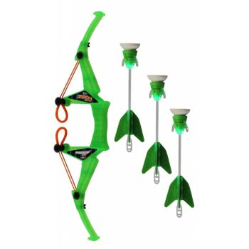 Just toys Λαμπάδα Air Storm Firetek Zeon Bow - 2 Χρώματα AS910LA 089836491008