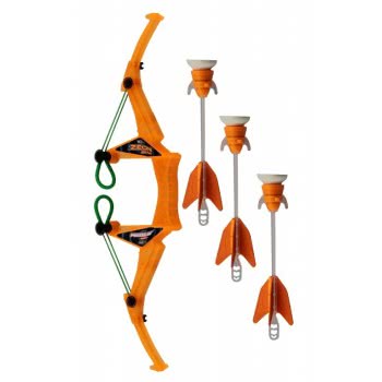 Just toys Easter Candle Air Storm Firetek Zeon Bow - 2 Colours AS910LA 089836491008