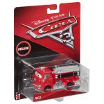 Mattel Disney/Pixar Cars 3 Deluxe Red Οχηματάκια Oversized DXV90 / FJJ00 887961537444