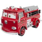 Mattel Disney/Pixar Cars 3 Deluxe Red Οχηματάκια Oversized DXV90 / FJJ00 887961537444