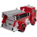 Mattel Disney/Pixar Cars 3 Deluxe Red Οχηματάκια Oversized DXV90 / FJJ00 887961537444