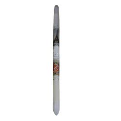 Λαμπάδες Decor Λαμπάδα Πύργος Του Άιφελ 18-138 5202200000421
