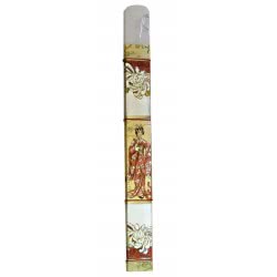 Λαμπάδες Decor Λαμπάδα Γκέισα 18-961 5202200000520