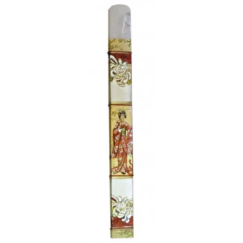 Λαμπάδες Decor Λαμπάδα Γκέισα 18-961 5202200000520