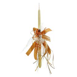 Λαμπάδες Decor Λαμπάδα Μπαλαρίνα 9724081 5205902240812