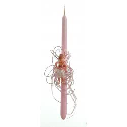Λαμπάδες Decor Λαμπάδα Μπαλαρίνα Baby 9724091 5205902240911