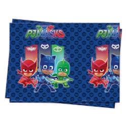 PROCOS PJ Masks Tablecover 120X180cm 088634 5201184886342