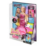 Mattel Barbie Πρωινή Και Βραδινή Εμφάνιση DMB30 887961273076