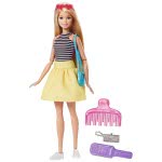 Mattel Barbie Πρωινή Και Βραδινή Εμφάνιση DMB30 887961273076