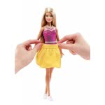 Mattel Barbie Πρωινή Και Βραδινή Εμφάνιση DMB30 887961273076