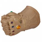 Hasbro Marvel Infinity War Infinity Gauntlet Electronic Fist E1799 5010993465682