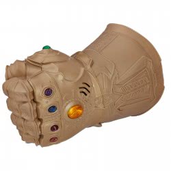 Hasbro Marvel Infinity War Infinity Gauntlet Electronic Fist E1799 5010993465682