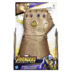 Hasbro Marvel Infinity War Infinity Gauntlet Electronic Fist E1799 5010993465682