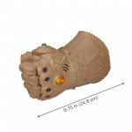 Hasbro Marvel Infinity War Infinity Gauntlet Electronic Fist E1799 5010993465682