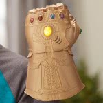 Hasbro Marvel Infinity War Infinity Gauntlet Electronic Fist E1799 5010993465682