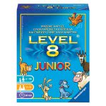 Ravensburger Επιτραπέζιο Παρέας Level 8 Junior 20786 4005556207862
