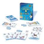Ravensburger Επιτραπέζιο Παρέας Level 8 Junior 20786 4005556207862