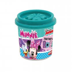 As company Dough Pot With 3D Cap 114Gr For Ages 3+ 1045-03572 5203068035723