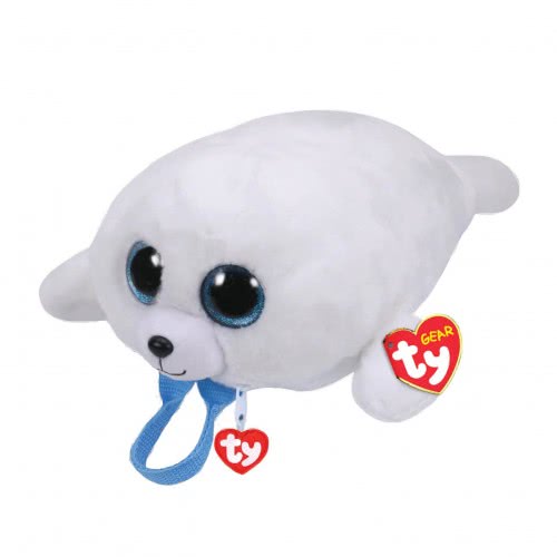ty Beanie Boos Plush Rucksack Icy 1607-95010 008421950102