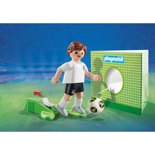 Playmobil National Team Player Germany 9511 4008789095114