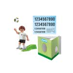 Playmobil National Team Player Germany 9511 4008789095114
